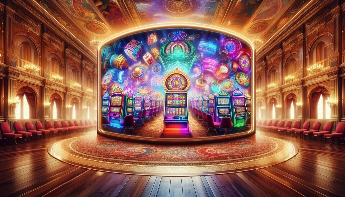 VOX Casino