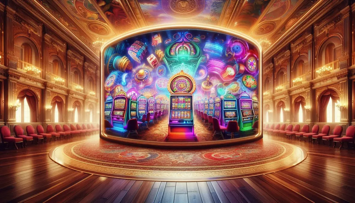 VOX Casino
